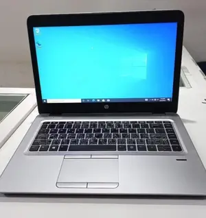 New Laptop HP EliteBook 735 G5 8GB Intel Core I5 HDD 1T