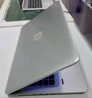 New Laptop HP EliteBook 735 G5 8GB Intel Core I5 HDD 1T