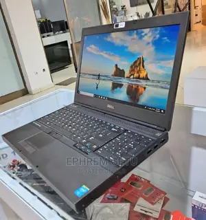Photo - New Laptop Dell Precision M4400 16GB Intel Core I7 HDD 1T