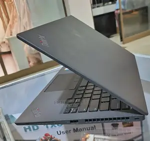 New Laptop Lenovo Thinkpad T14s Gen 1 16GB Intel Core I5 SSD 512GB