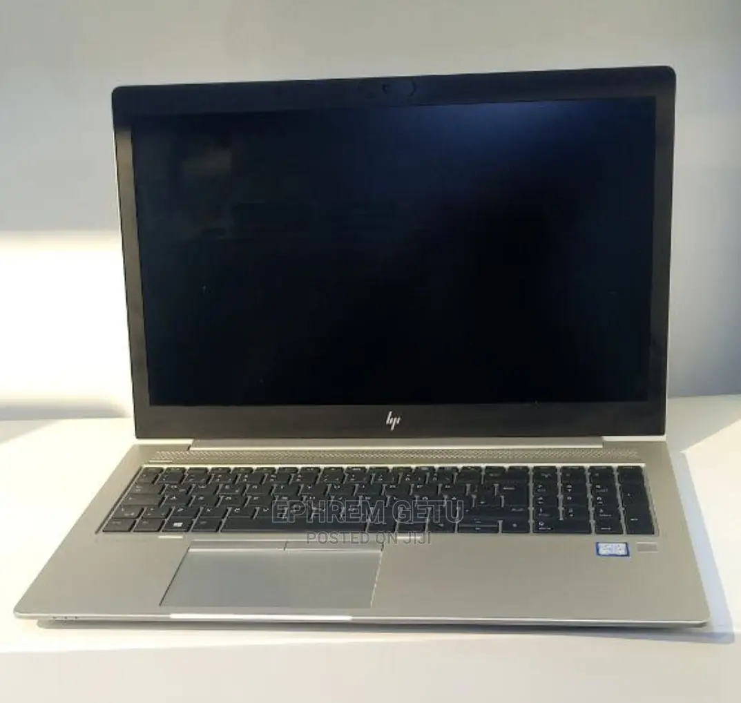 New Laptop HP EliteBook 840 G5 8GB Intel Core I7 SSD 512GB