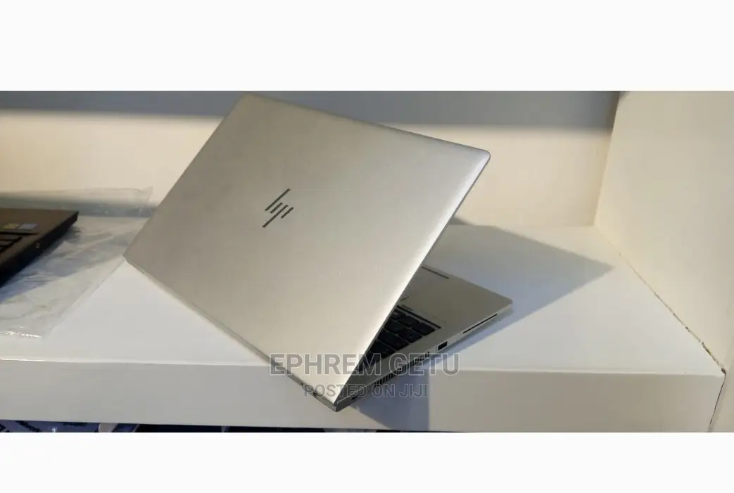 New Laptop HP EliteBook 840 G5 8GB Intel Core I7 SSD 512GB