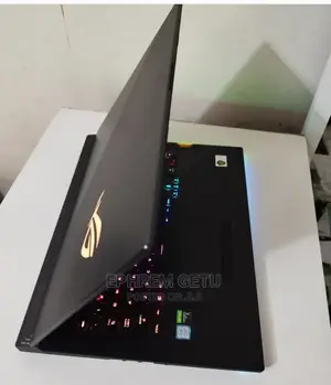 New Laptop Asus ROG Strix GL702ZC 16GB Intel Core I7 SSD 1T