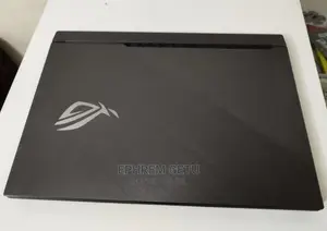New Laptop Asus ROG Strix GL702ZC 16GB Intel Core I7 SSD 1T