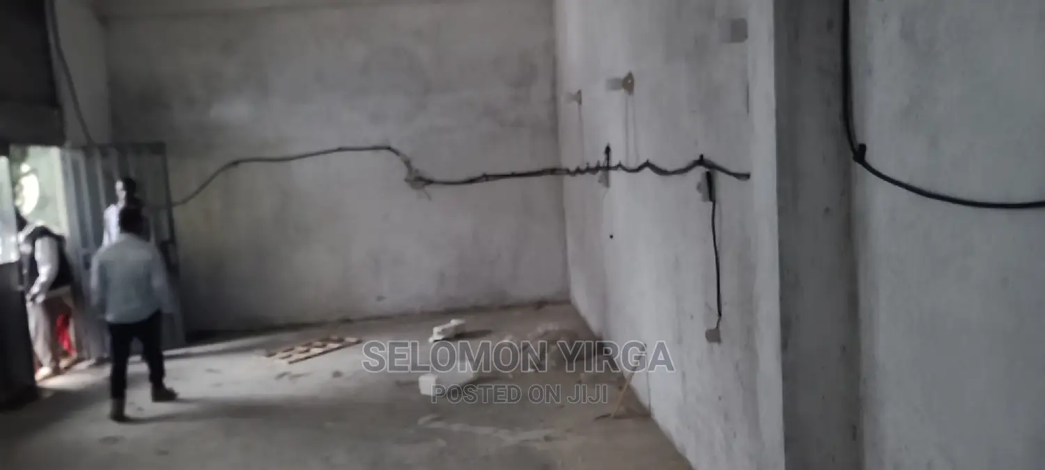 Furnished 2bdrm Apartment in አድስ አበባ, Yeka for Rent