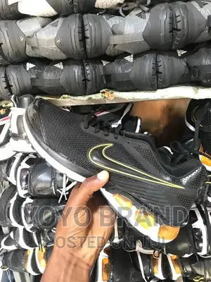 Photo - Original Nike