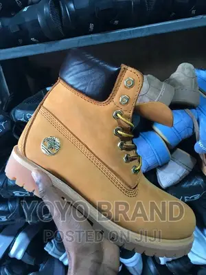 Original Timber Land