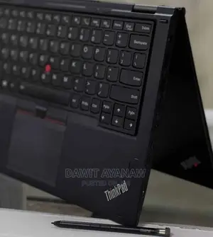 New Laptop Lenovo Yoga 260 8GB Intel Core I5 SSD 512GB