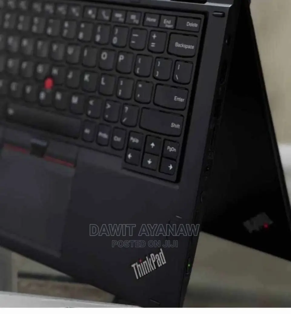 New Laptop HP ProBook 11 X360 8GB Intel Core I5 SSD 256GB