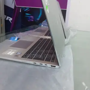 New Laptop HP EliteBook X360 1040 G5 8GB Intel Core I5 SSD 512GB