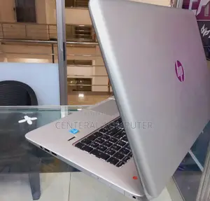 New Laptop HP Envy Pro 8GB Intel Core I5 HDD 750GB