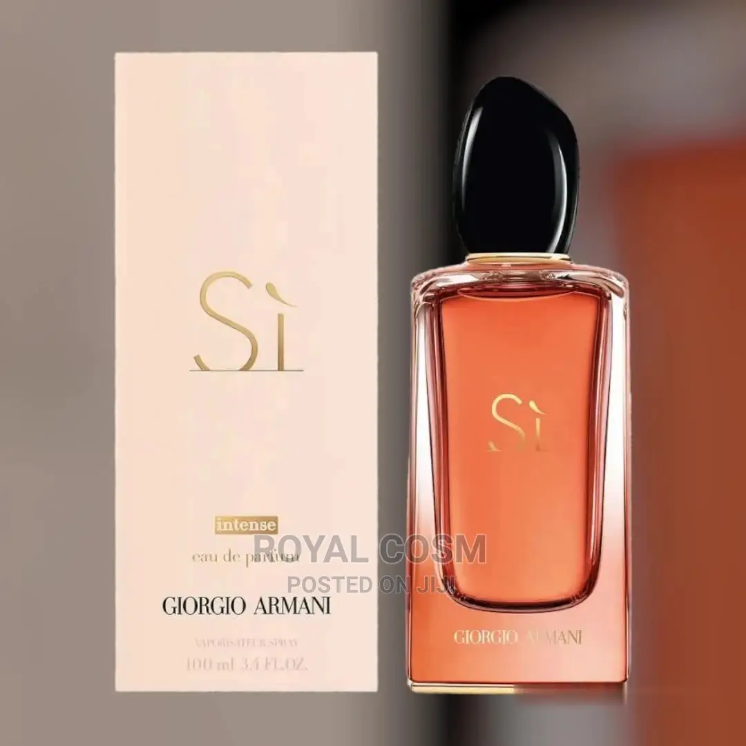 Giorgio Armani Sì Original