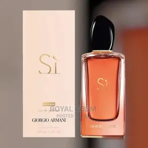 Giorgio Armani Sì Original