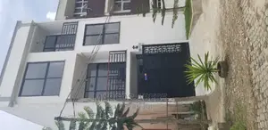 Furnished 5bdrm House in አዲስ አበባ, Bole for Sale