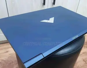 New Laptop HP Victus 16 16GB Intel Core I7 SSD 512GB