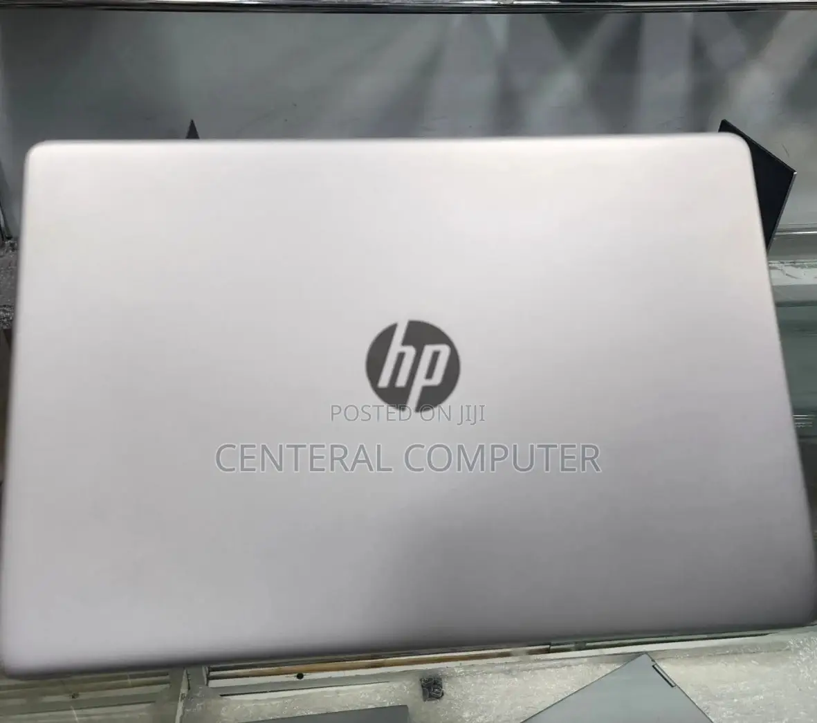 New Laptop HP 655 16GB Intel Core I5 SSD 512GB