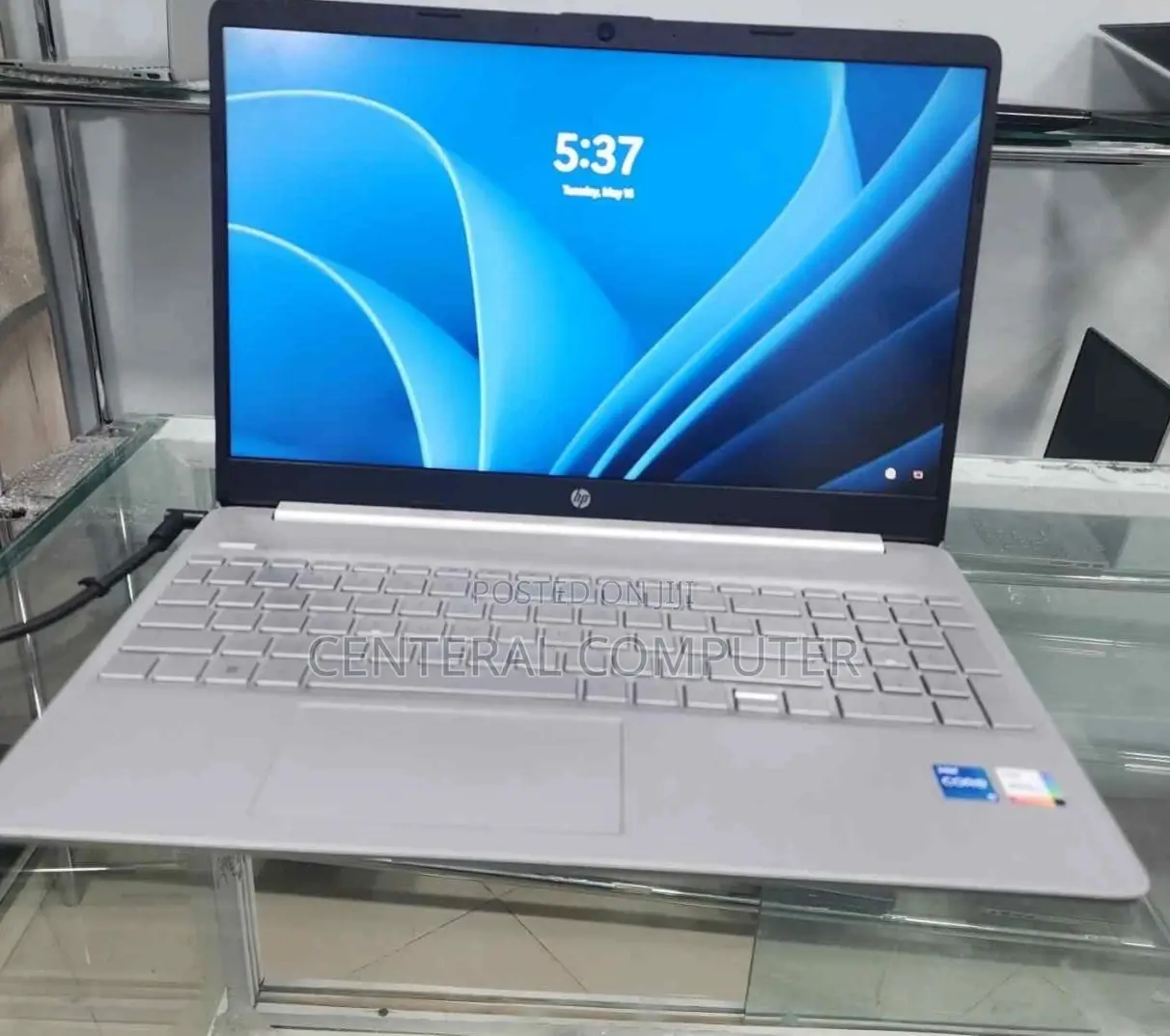 New Laptop HP 655 16GB Intel Core I5 SSD 512GB