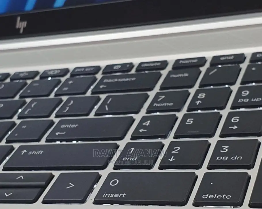 New Laptop HP EliteBook 850 8GB Intel Core I5 SSD 512GB