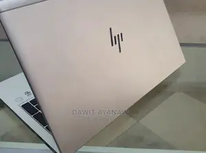 New Laptop HP EliteBook 850 8GB Intel Core I5 SSD 512GB