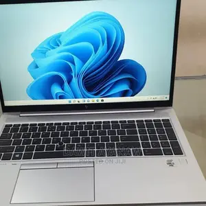 Photo - New Laptop HP EliteBook 850 8GB Intel Core I5 SSD 512GB