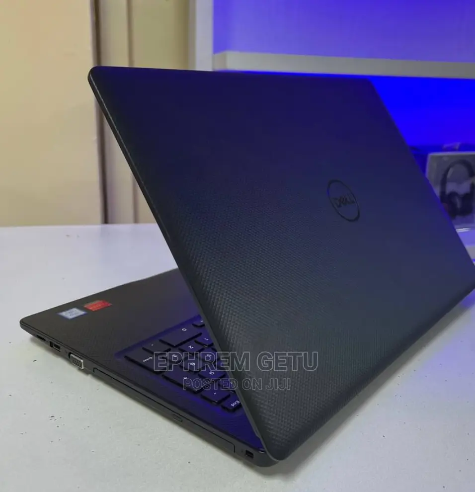 New Laptop Dell Vostro DVCI315 8GB Intel Core I7 HDD 1T