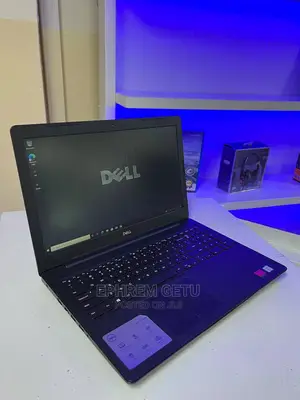 New Laptop Dell Vostro DVCI315 8GB Intel Core I7 HDD 1T