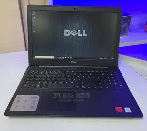 New Laptop Dell Vostro DVCI315 8GB Intel Core I7 HDD 1T