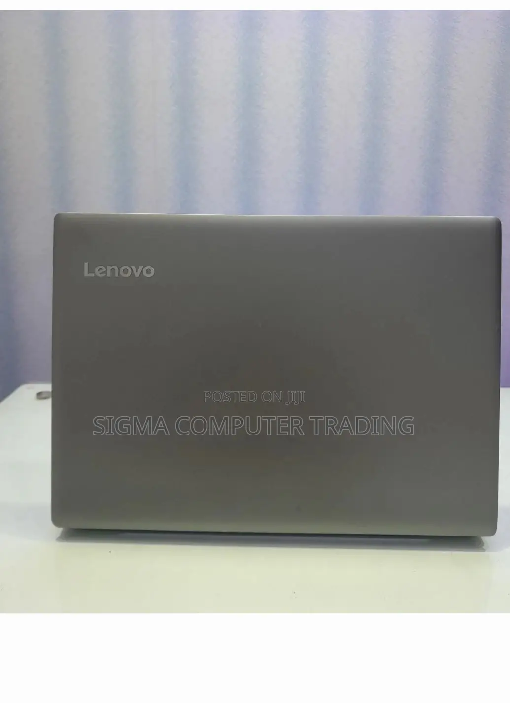 Laptop Lenovo Ideapad 3 4GB Intel Pentium SSD 128GB