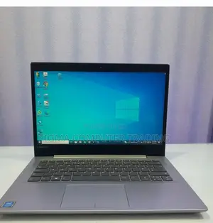 Laptop Lenovo Ideapad 3 4GB Intel Pentium SSD 128GB