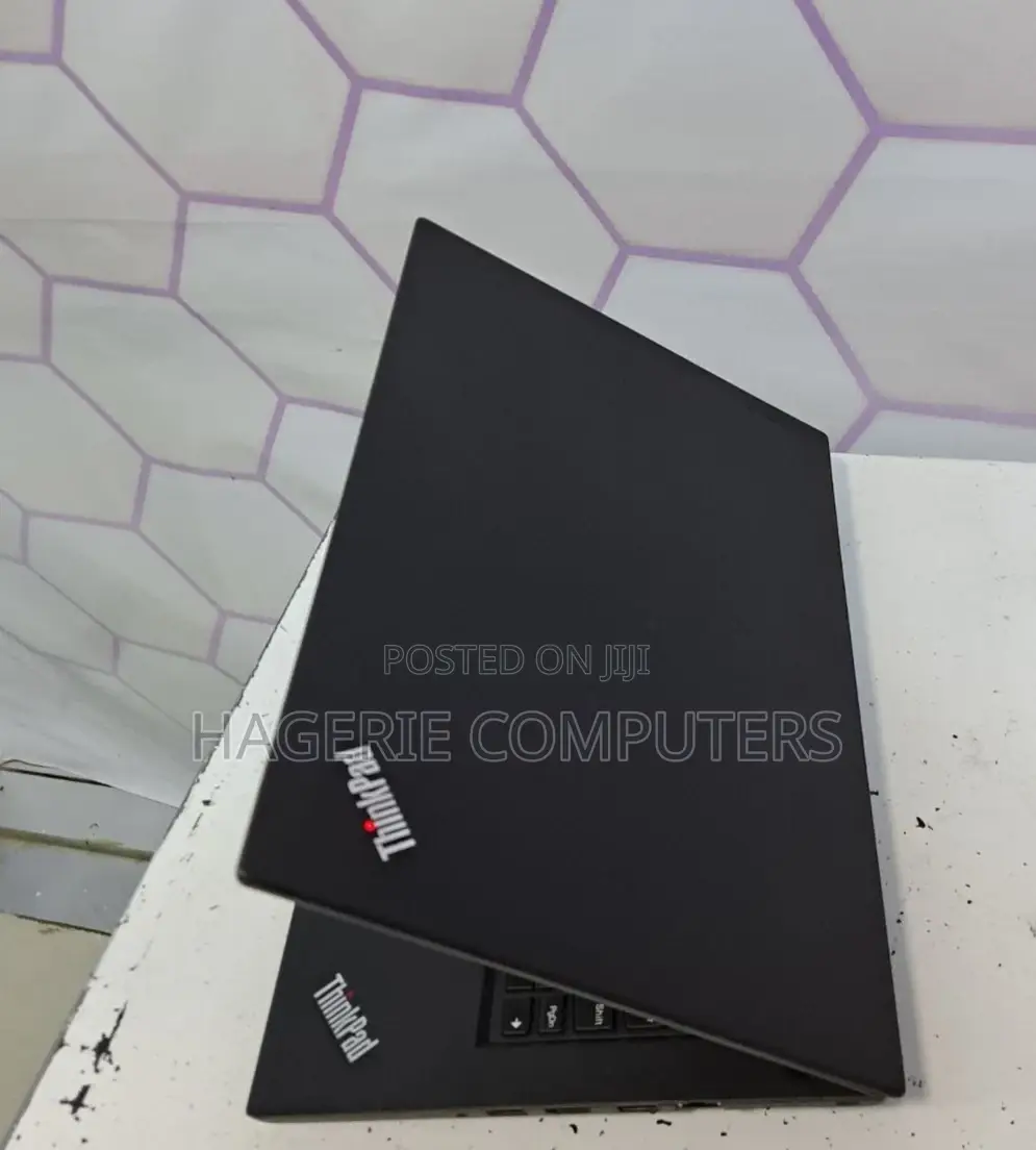 New Laptop Lenovo ThinkPad T470s 8GB Intel Core I5 HDD+SSD 1T