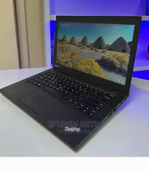 New Laptop Lenovo ThinkPad Yoga 4GB Intel Core I5 HDD 500GB