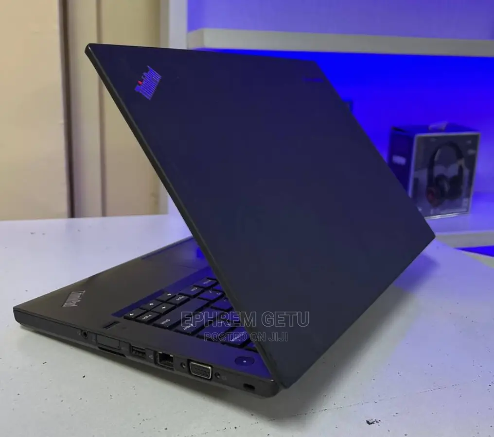 New Laptop Lenovo ThinkPad Yoga 4GB Intel Core I5 HDD 500GB