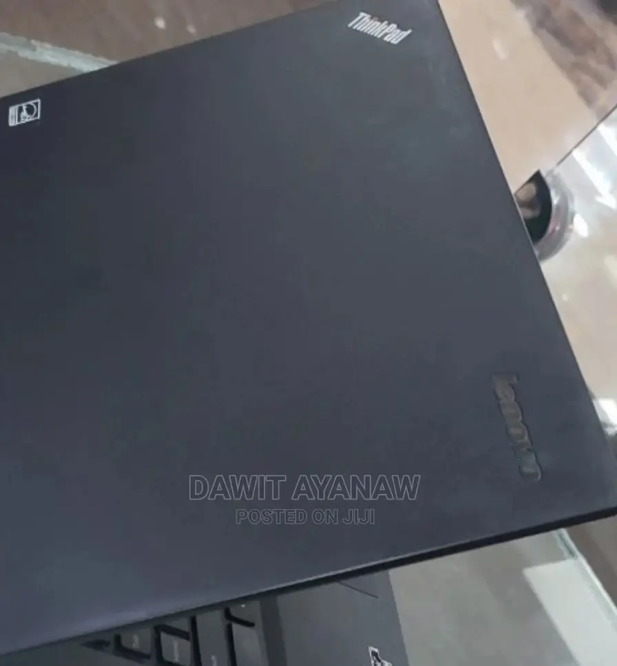 New Laptop Lenovo ThinkPad X1 Carbon 8GB Intel Core I7 SSD 256GB