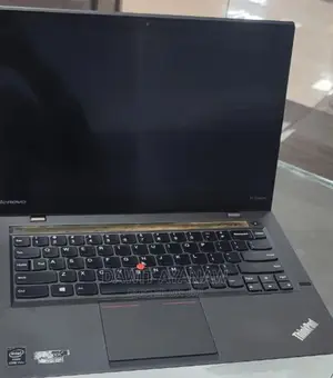 New Laptop Lenovo ThinkPad X1 Carbon 8GB Intel Core I7 SSD 256GB