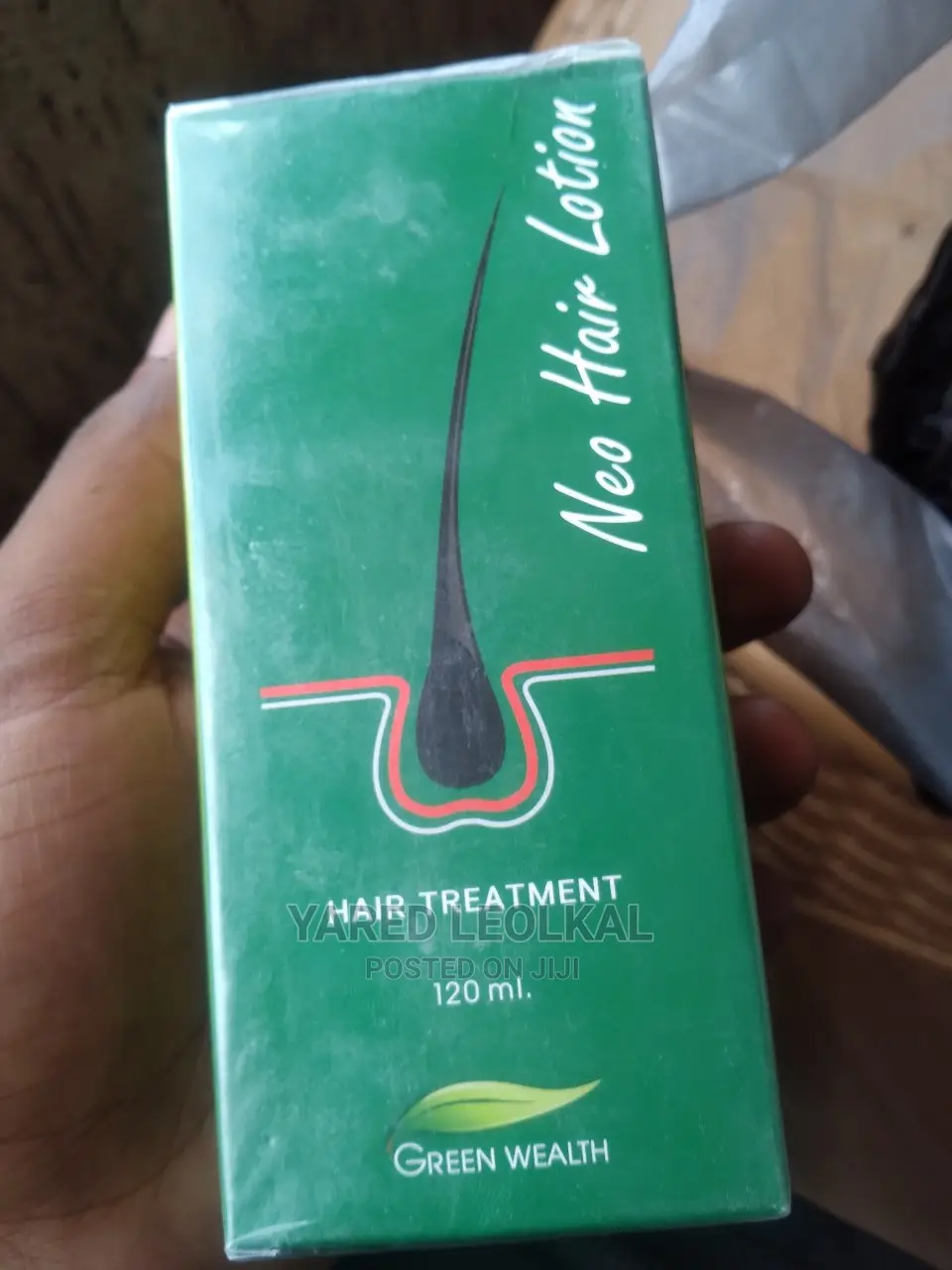 Neo Hair Lotion