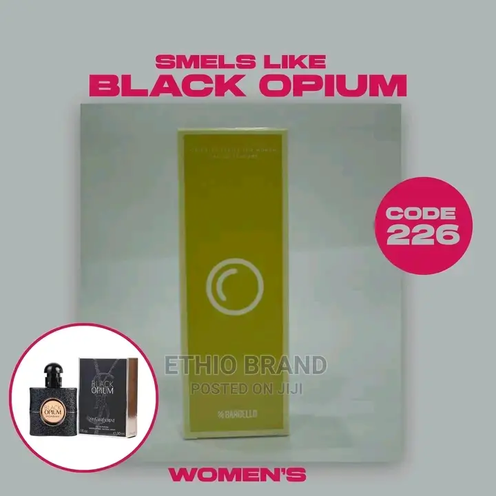 Best Barggelo for Her 50 Ml