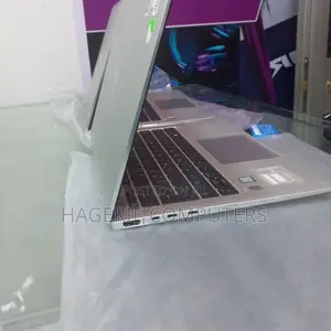 New Laptop HP EliteBook X360 1040 G5 8GB Intel Core I5 SSD 512GB