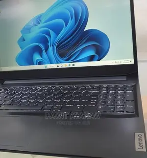 New Laptop Lenovo Ideapad 3 8GB Intel Core I7 HDD+SSD 256GB