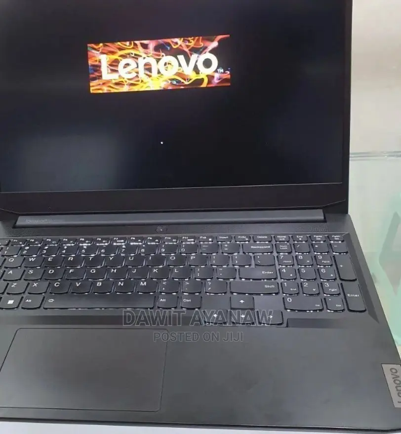 New Laptop Lenovo Ideapad 3 8GB Intel Core I7 HDD+SSD 256GB