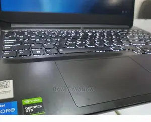 Photo - New Laptop Lenovo Ideapad 3 8GB Intel Core I7 HDD+SSD 256GB