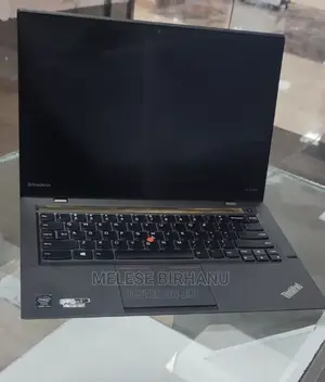 New Laptop Lenovo ThinkPad X1 Carbon 8GB Intel Core i7 SSD 256GB