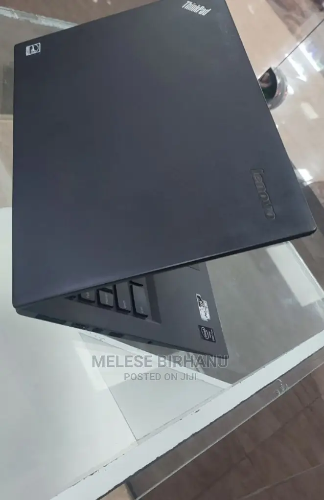 New Laptop Lenovo ThinkPad X1 Carbon 8GB Intel Core i7 SSD 256GB