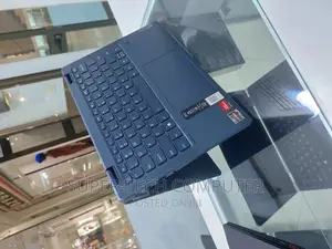 Photo - New Laptop Lenovo Yoga 910 8GB AMD Ryzen 5 SSD 512GB