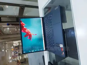 New Laptop Lenovo Yoga 910 8GB AMD Ryzen 5 SSD 512GB