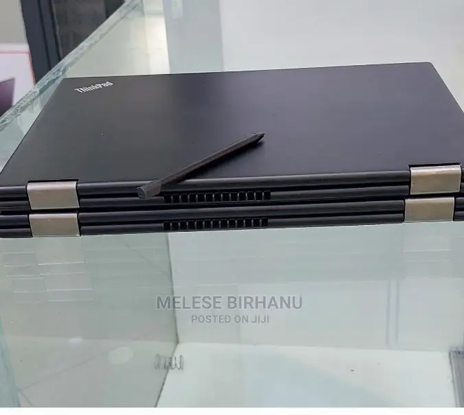 New Laptop Lenovo ThinkPad Yoga 370 16GB Intel Core i7 SSD 512GB