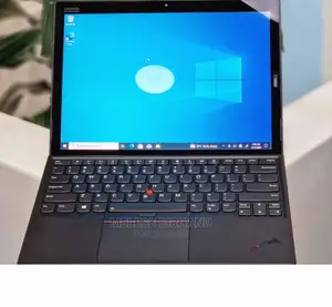 New Lenovo ThinkPad X1 Tablet (3rd Gen) 8GB Intel Core i5 SSD 256GB