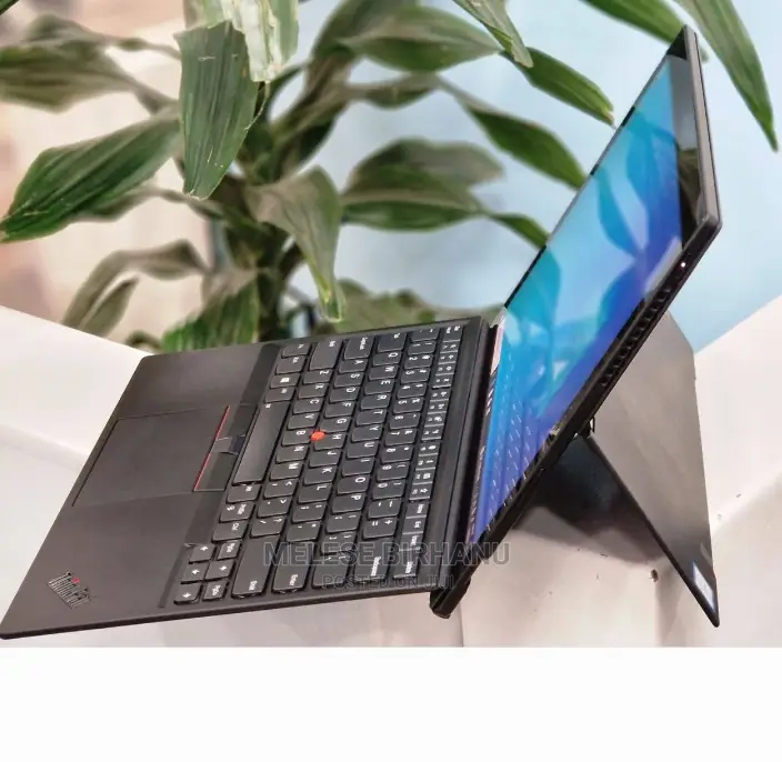 New Lenovo ThinkPad X1 Tablet (3rd Gen) 8GB Intel Core i5 SSD 256GB