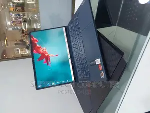New Laptop Lenovo Yoga 910 8GB AMD Ryzen 5 SSD 512GB