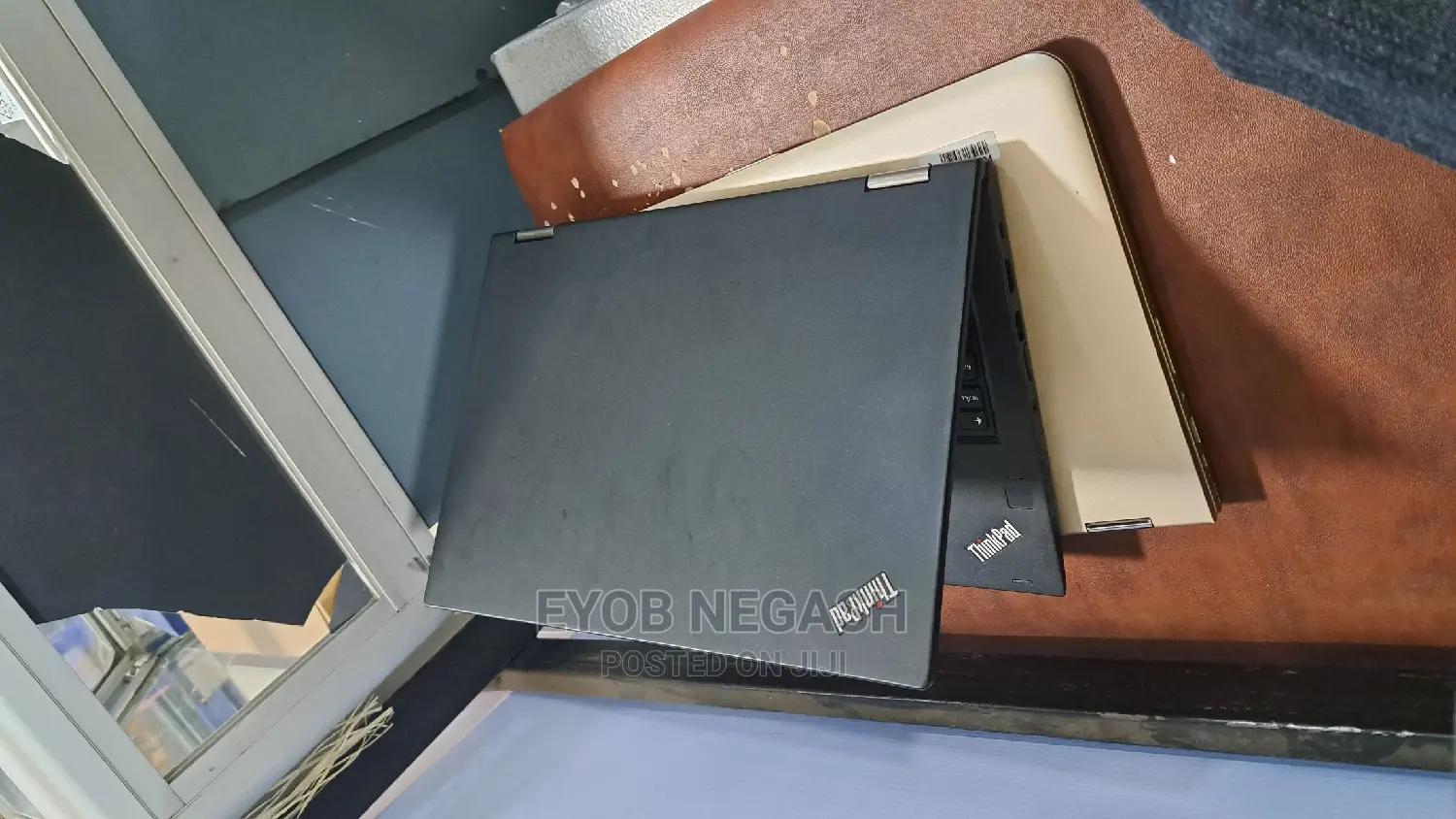 New Laptop HP EliteBook 850 G1 8GB Intel Core i5 HDD 500GB