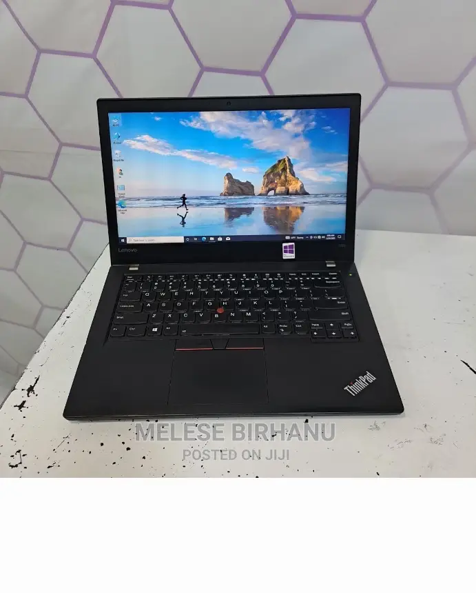 New Laptop Lenovo ThinkPad T470 8GB Intel Core i5 HDD+SSD 1T